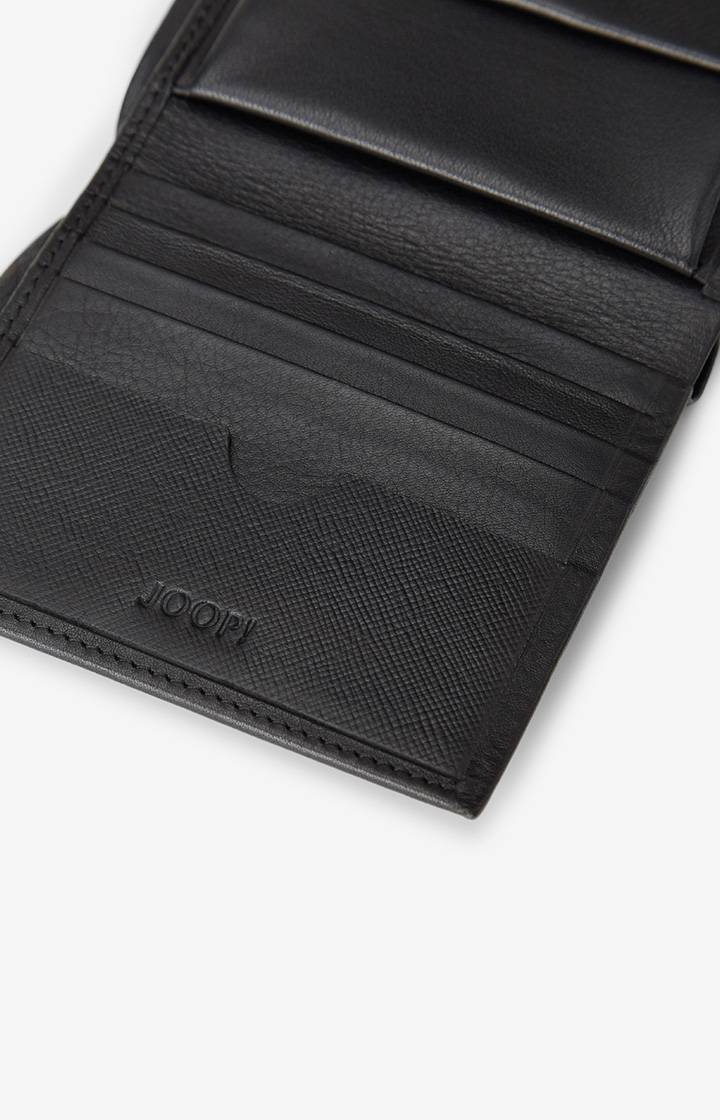 Joop Geldbörse Daphnis, Schwarz