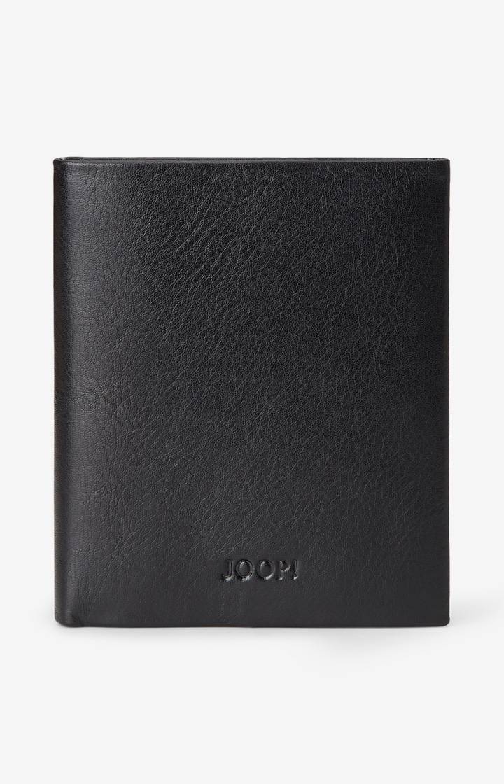 Joop Geldbörse Daphnis, schwarz
