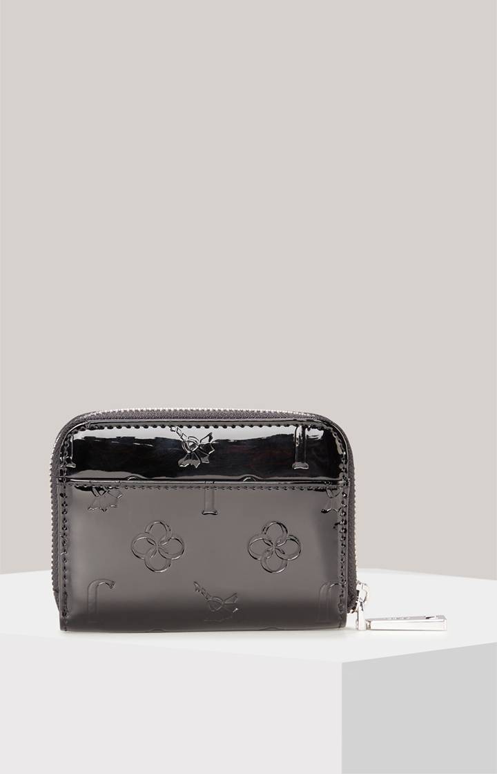 Joop Geldbörse Decoro Lucente Aena In Schwarz