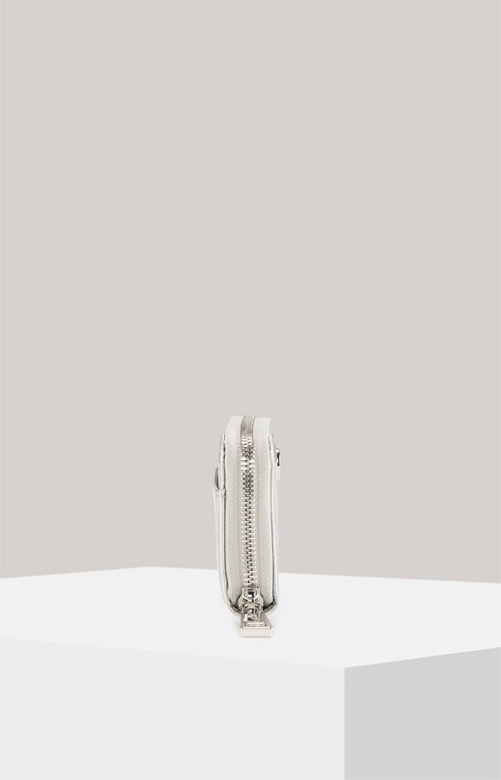 Joop Geldbörse Decoro Lucente Aena In Silber