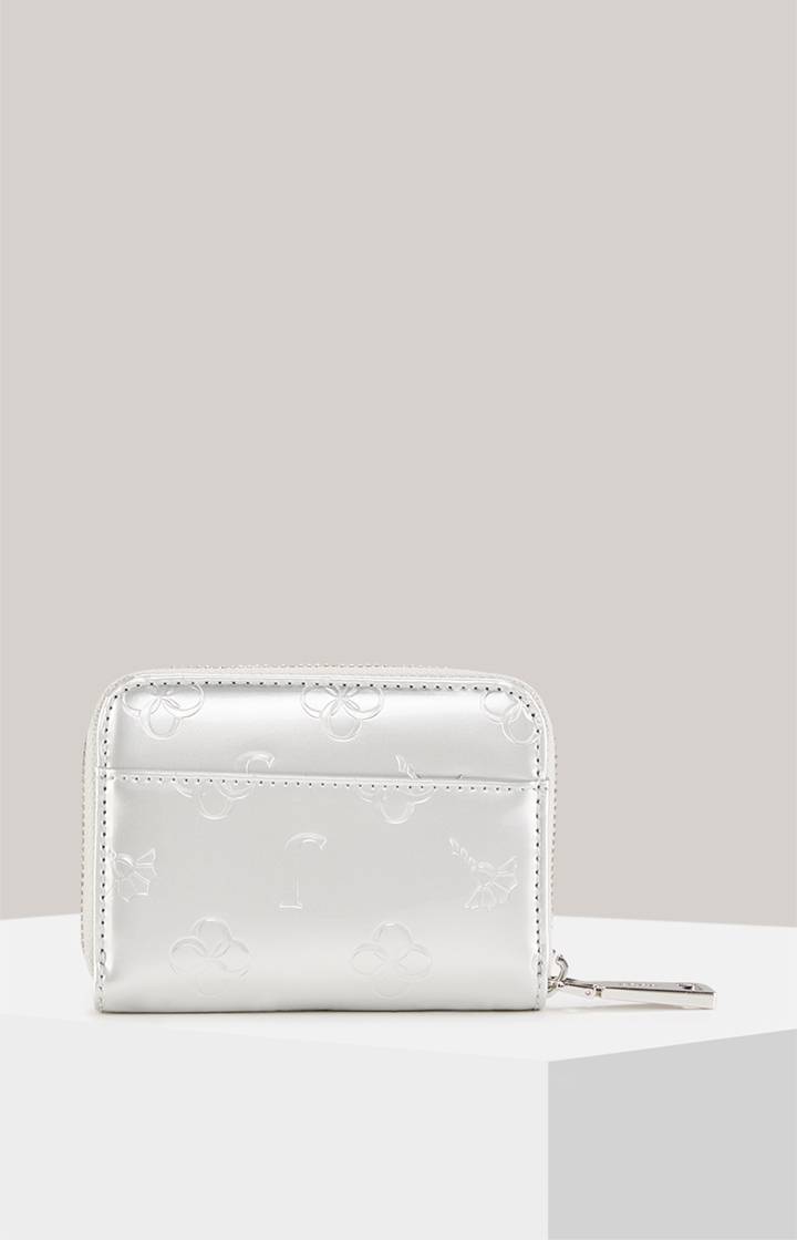 Joop Geldbörse Decoro Lucente Aena In Silber