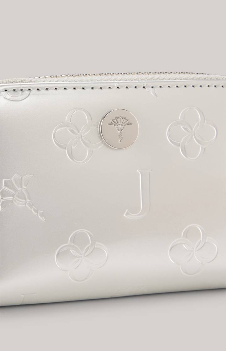 Joop Geldbörse Decoro Lucente Aena In Silber