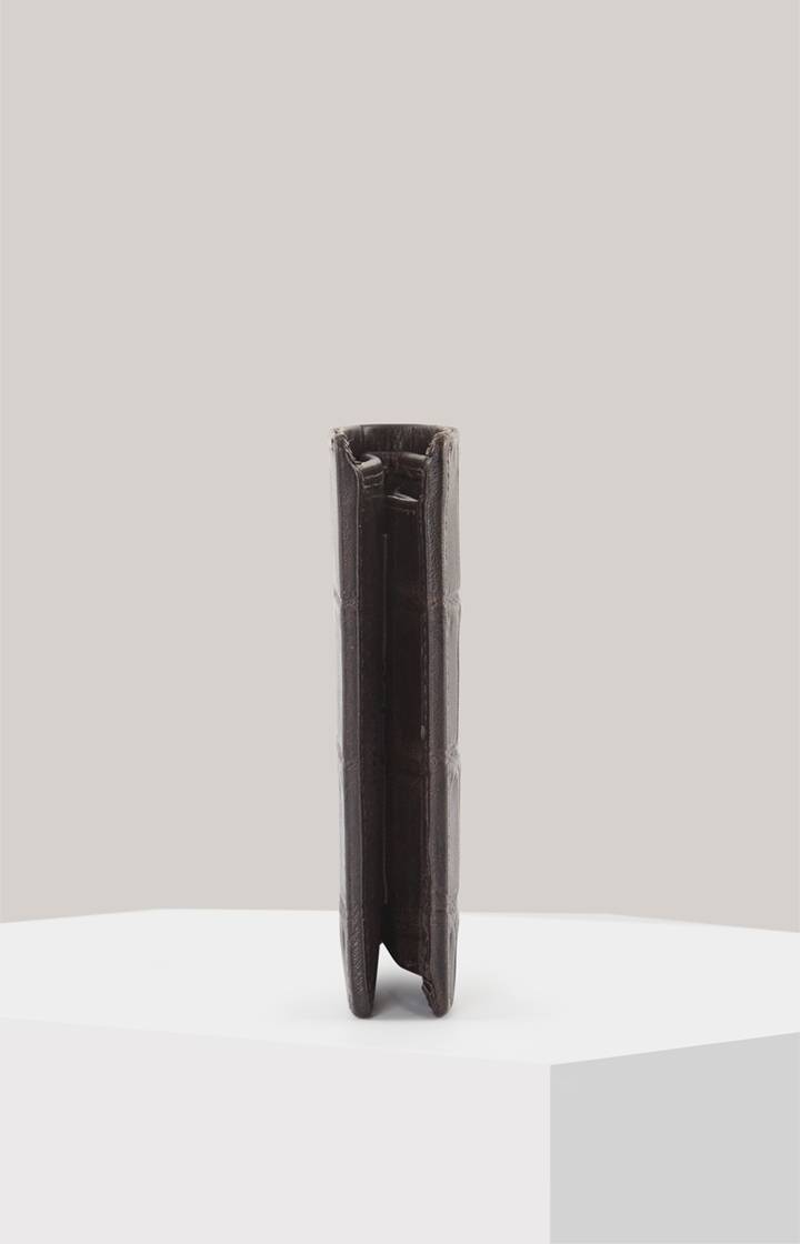 Joop Geldbörse Fano Daphnis In Dunkelbraun