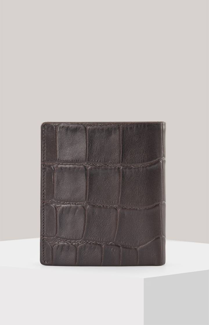 Joop Geldbörse Fano Daphnis In Dunkelbraun