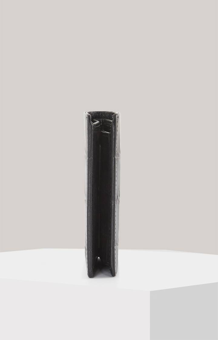 Joop Geldbörse Fano Daphnis In Schwarz