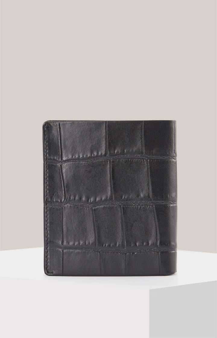 Joop Geldbörse Fano Daphnis In Schwarz