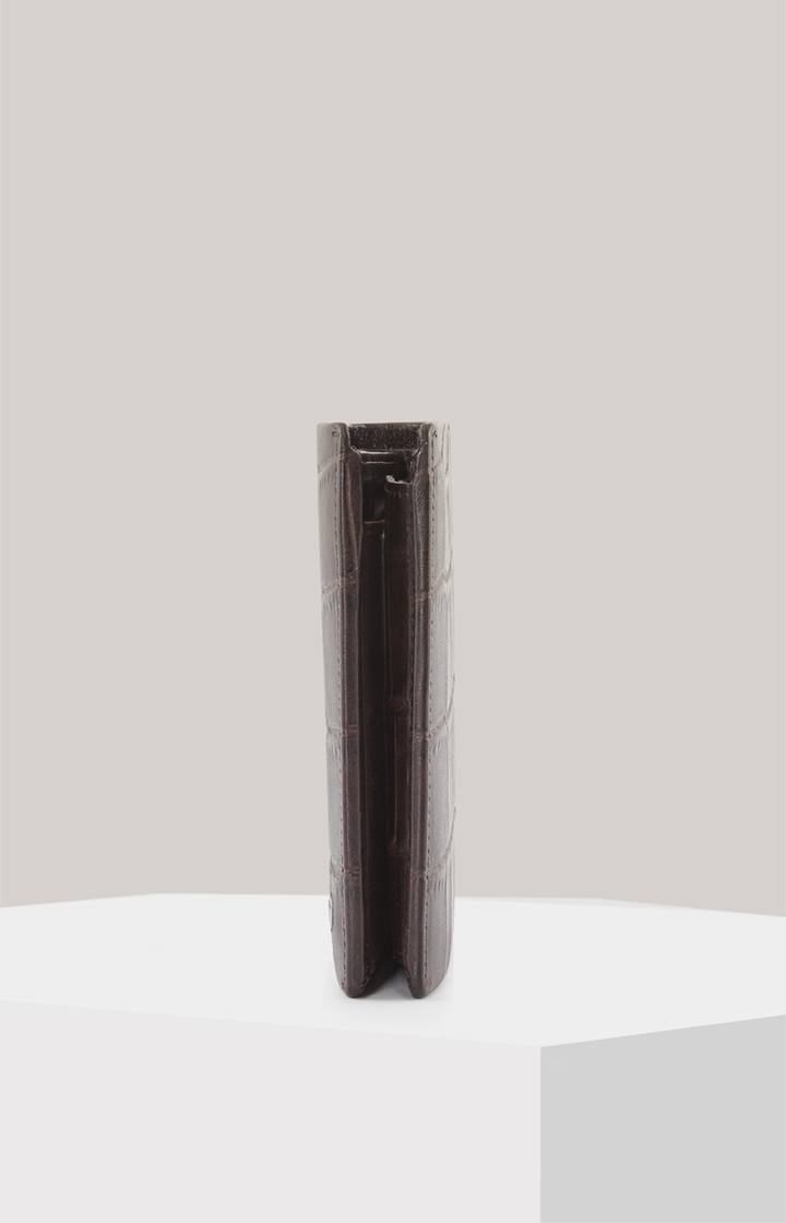 Joop Geldbörse Fano Ladon In Dunkelbraun