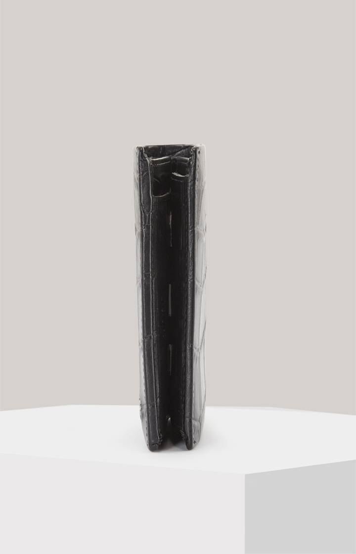 Joop Geldbörse Fano Ladon In Schwarz