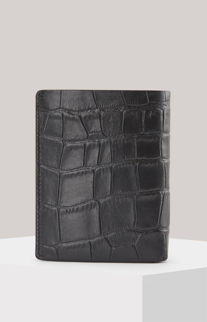 Joop Geldbörse Fano Ladon In Schwarz