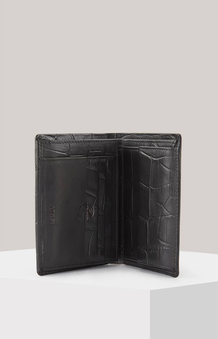 Joop Geldbörse Fano Ladon In Schwarz