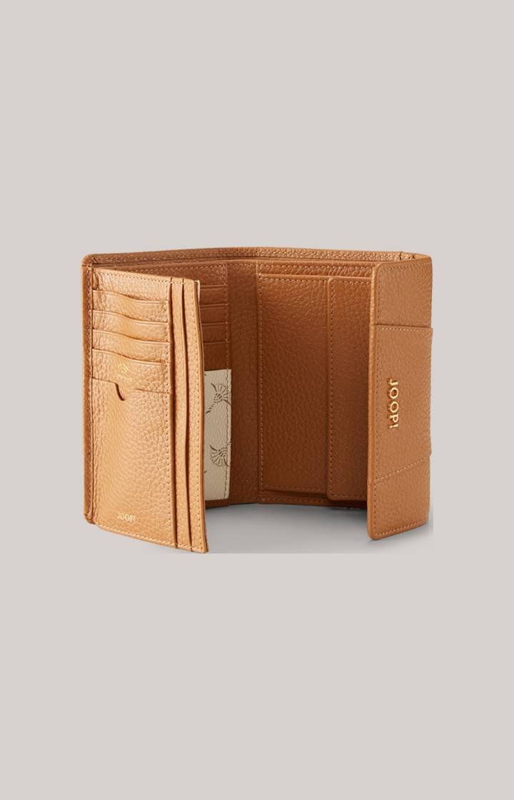 Joop Geldbörse Giada Cosma In Braun