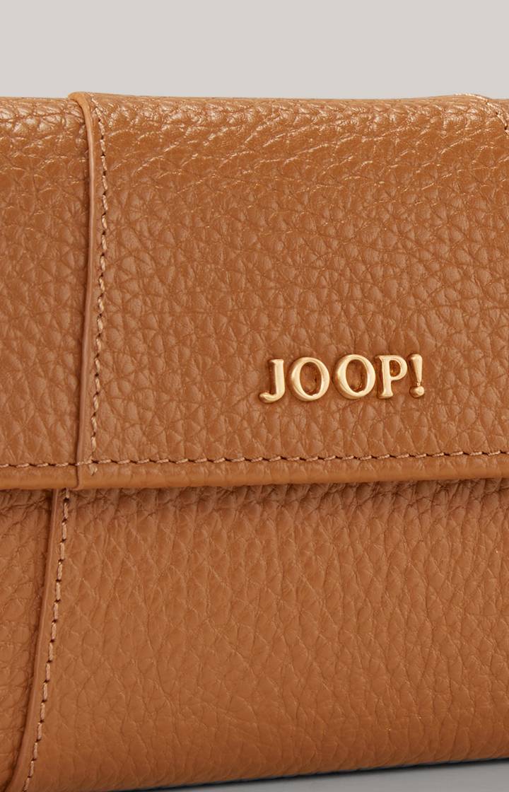 Joop Geldbörse Giada Cosma In Braun
