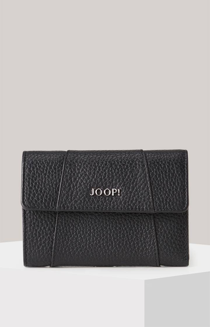Joop Geldbörse Giada Cosma in Schwarz