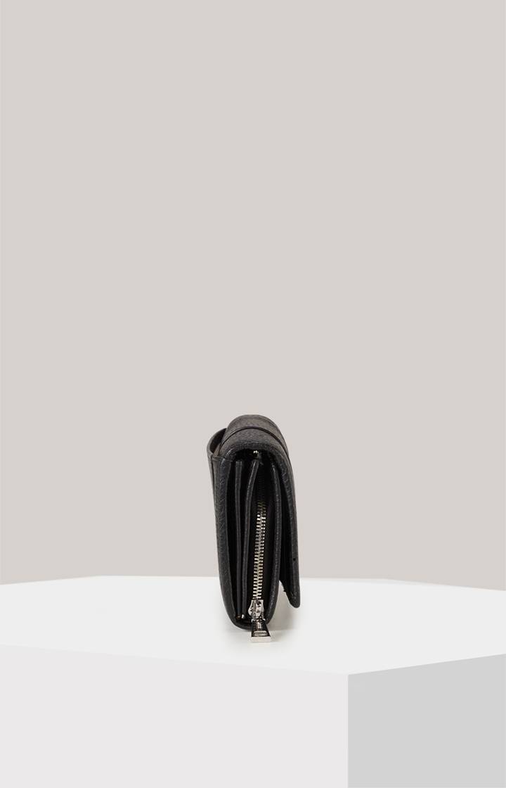 Joop Geldbörse Giada Europa In Schwarz