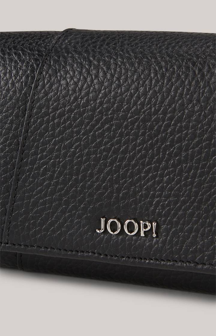 Joop Geldbörse Giada Europa In Schwarz