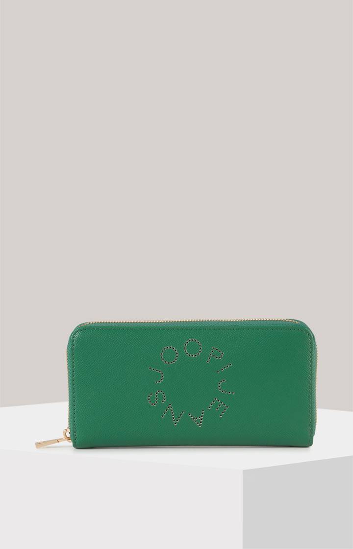 Joop Geldbörse Giro Melete in Grün