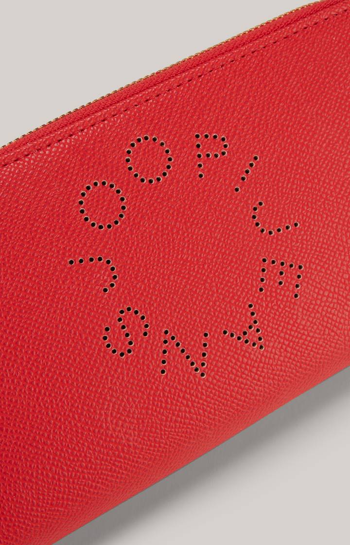 Joop Geldbörse Giro Melete In Rot