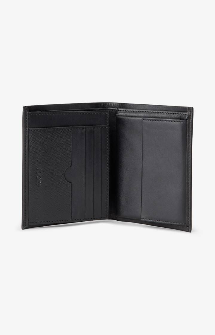 Joop Geldbörse Ladon, Schwarz