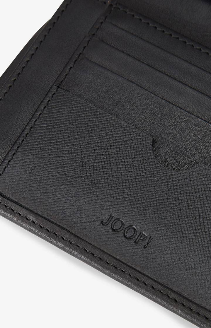 Joop Geldbörse Ladon, Schwarz