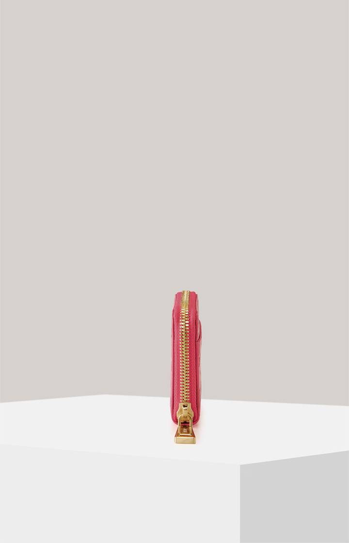 Joop Geldbörse Leggero Stampa Aena In Pink