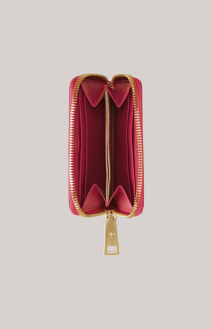 Joop Geldbörse Leggero Stampa Aena In Pink