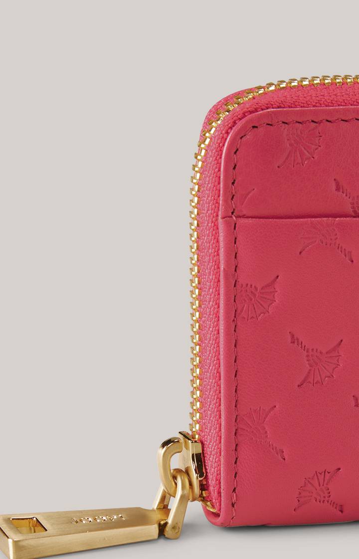 Joop Geldbörse Leggero Stampa Aena In Pink