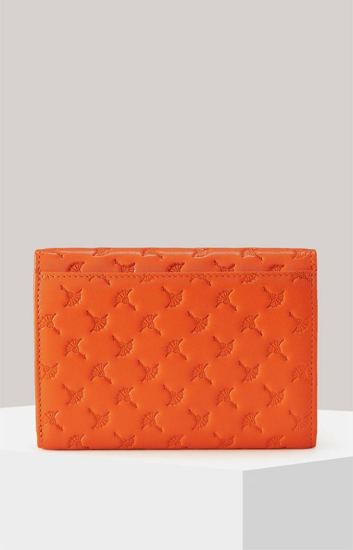 Joop Geldbörse Leggero Stampa Cosma In Orange