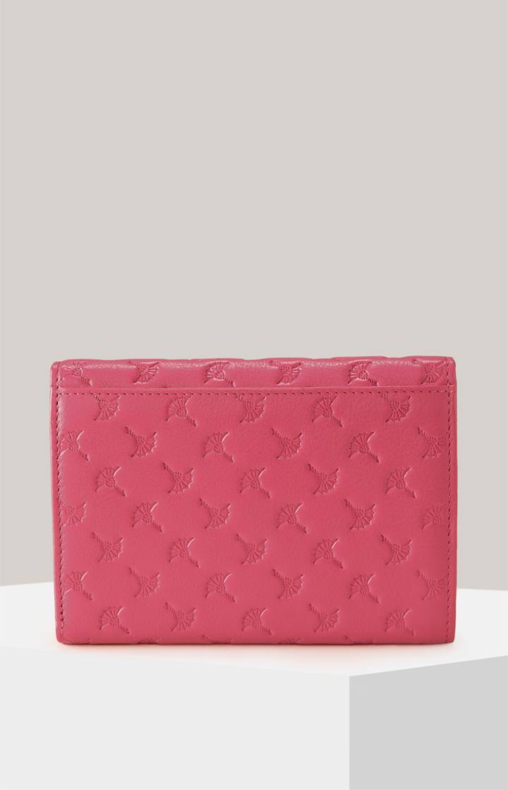 Joop Geldbörse Leggero Stampa Cosma In Pink