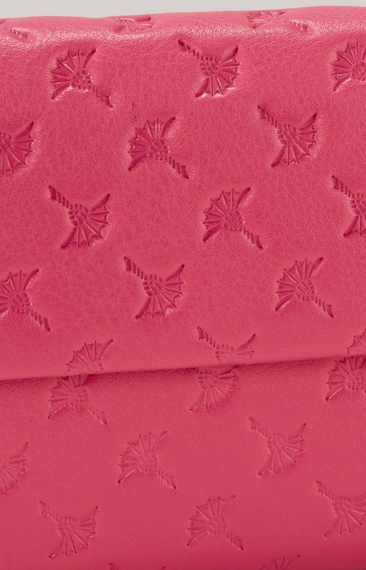 Joop Geldbörse Leggero Stampa Cosma In Pink