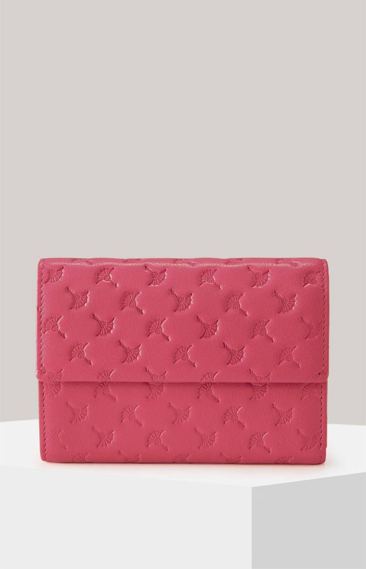 Joop Geldbörse Leggero Stampa Cosma in Pink