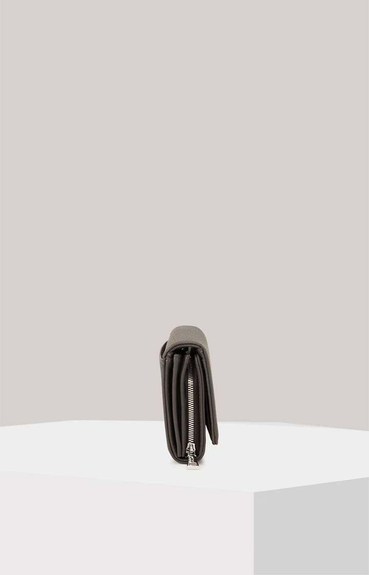 Joop Geldbörse Lettera Europa In Dunkelgrau