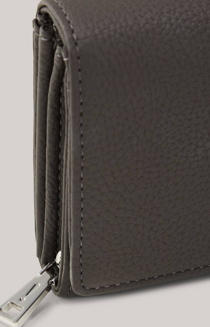 Joop Geldbörse Lettera Europa In Dunkelgrau