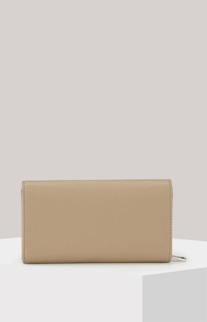 Joop Geldbörse Lettera Europa In Greige