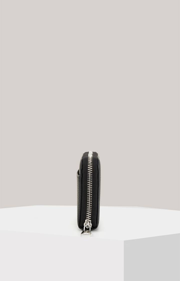 Joop Geldbörse Lettera Melete In Schwarz