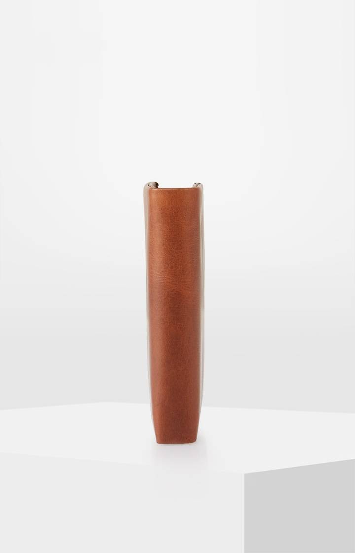 Joop Geldbörse Loreto Daphnis In Cognac-Braun