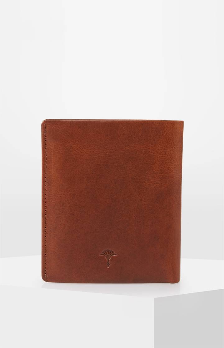 Joop Geldbörse Loreto Daphnis In Cognac-Braun