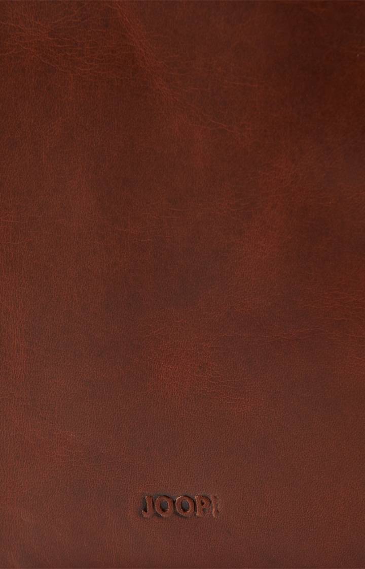 Joop Geldbörse Loreto Daphnis In Cognac-Braun