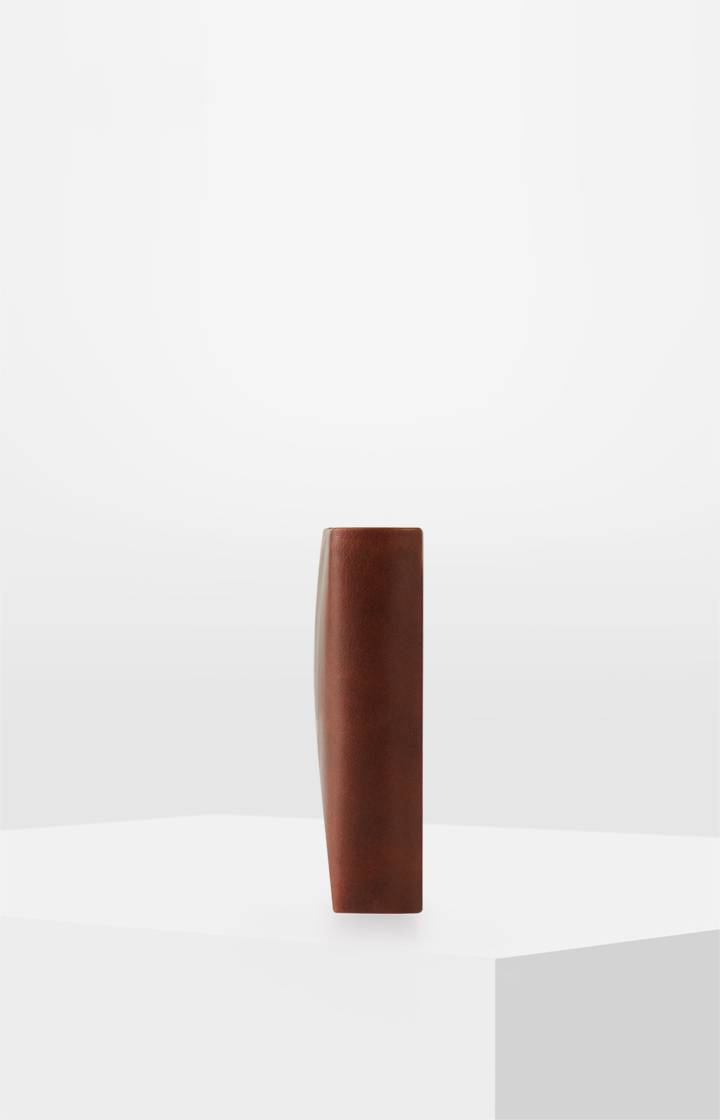Joop Geldbörse Loreto Ninos In Cognac-Braun
