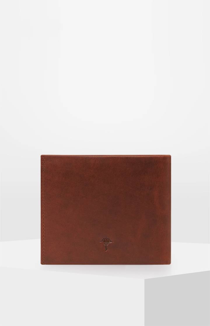 Joop Geldbörse Loreto Ninos In Cognac-Braun