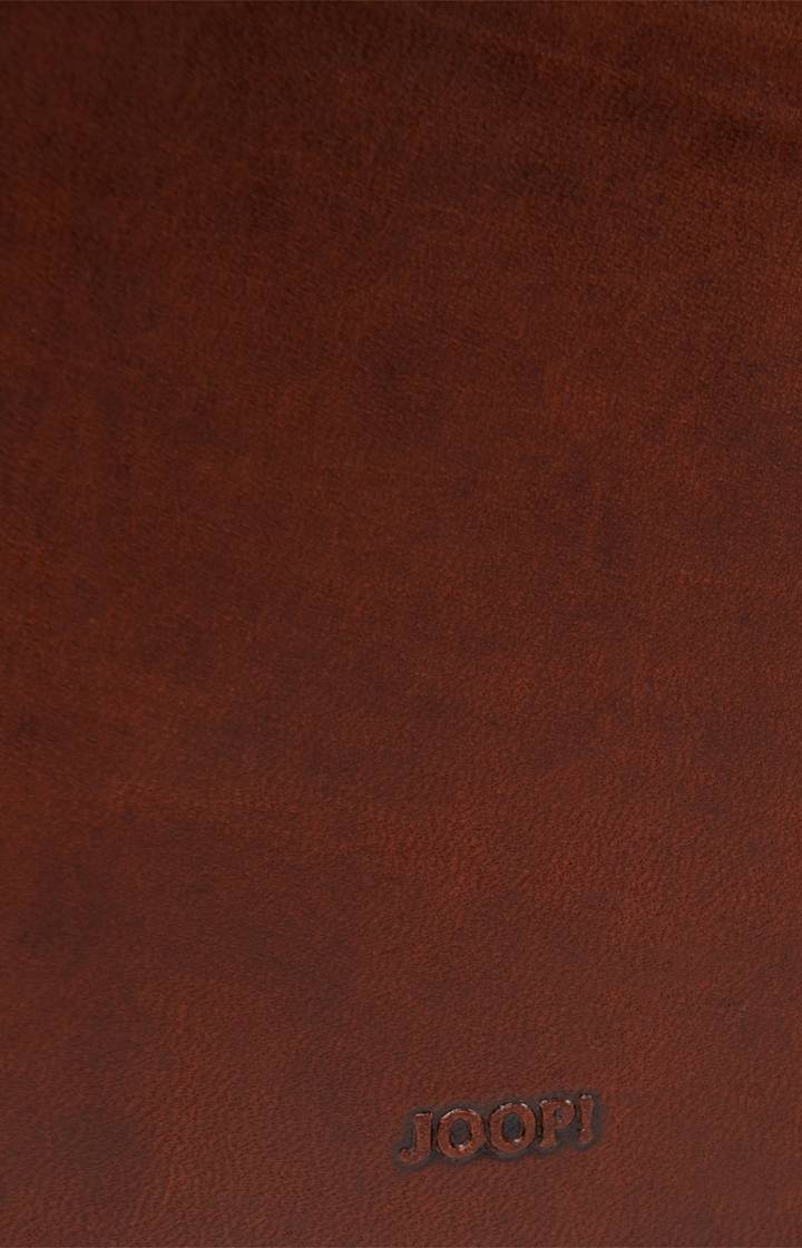 Joop Geldbörse Loreto Ninos In Cognac-Braun