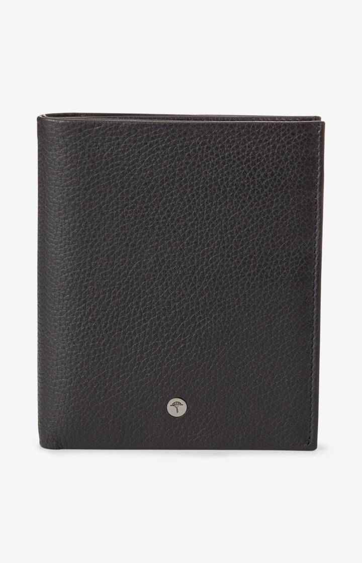 Joop Geldbörse Midas in Schwarz