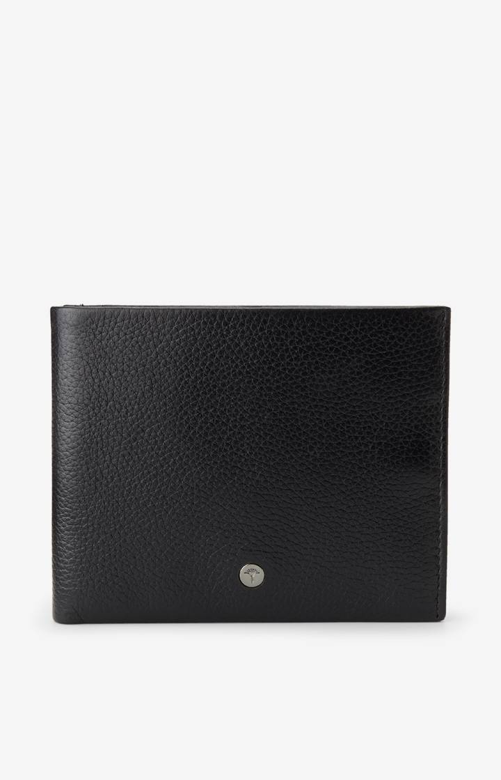 Joop Geldbörse Minos in Schwarz
