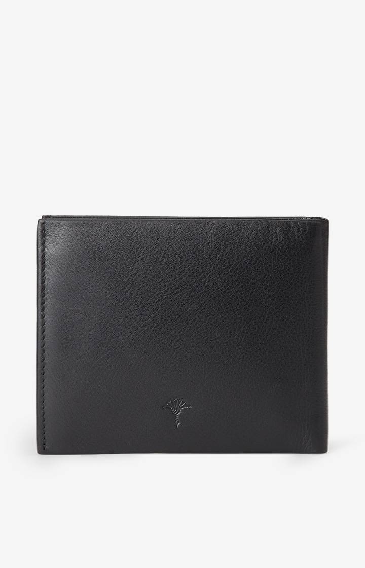 Joop Geldbörse Ninos, Schwarz