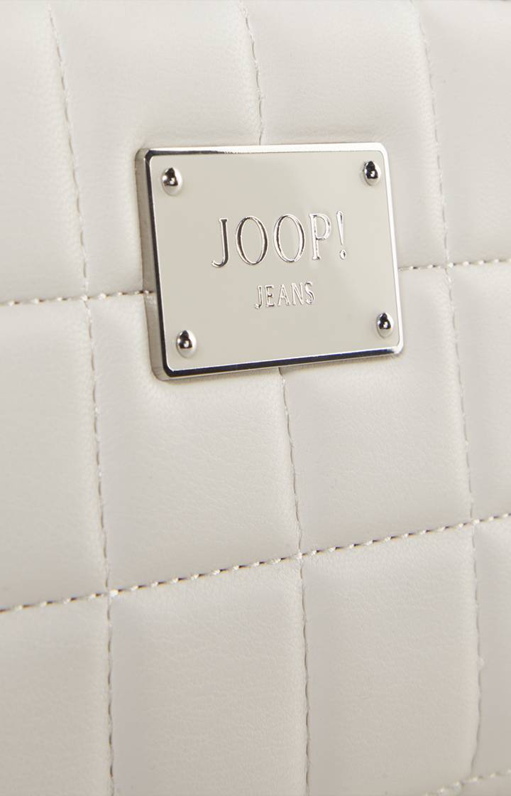 Joop Geldbörse Ordine Nisa In Offwhite