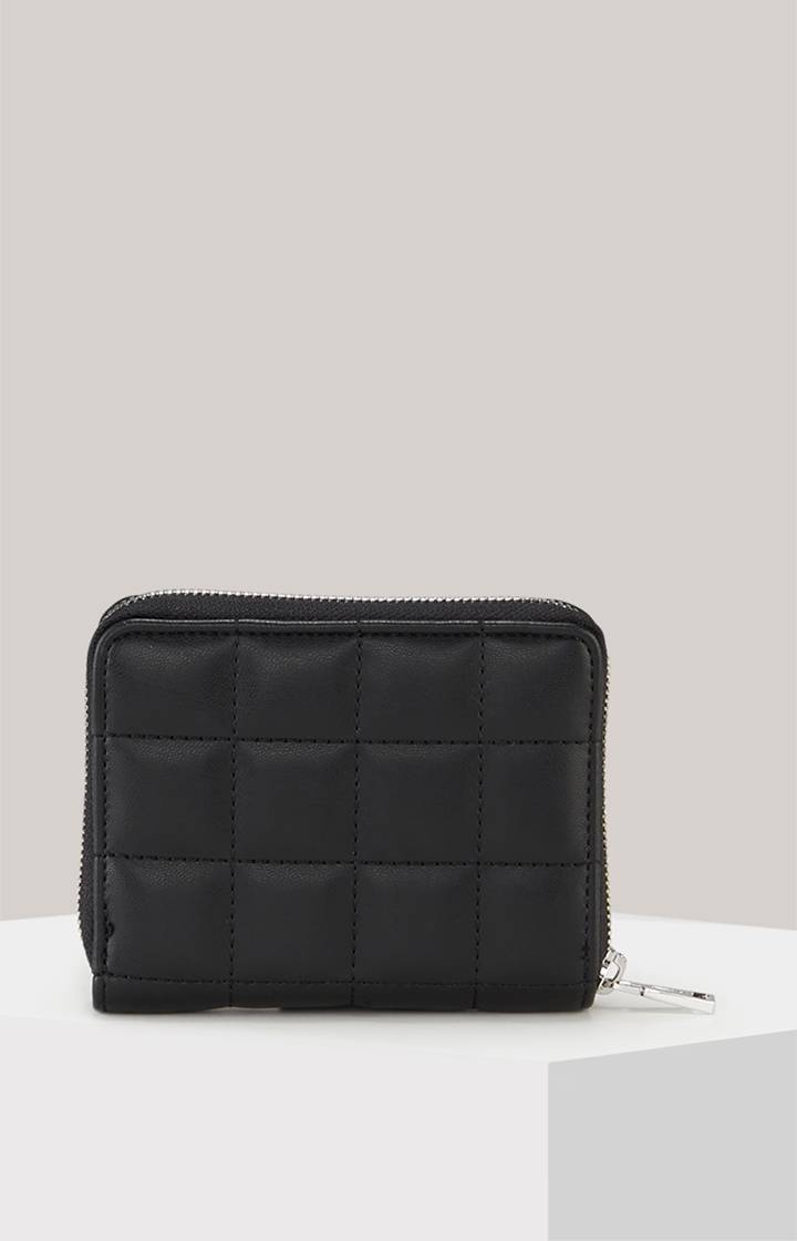 Joop Geldbörse Ordine Nisa In Schwarz