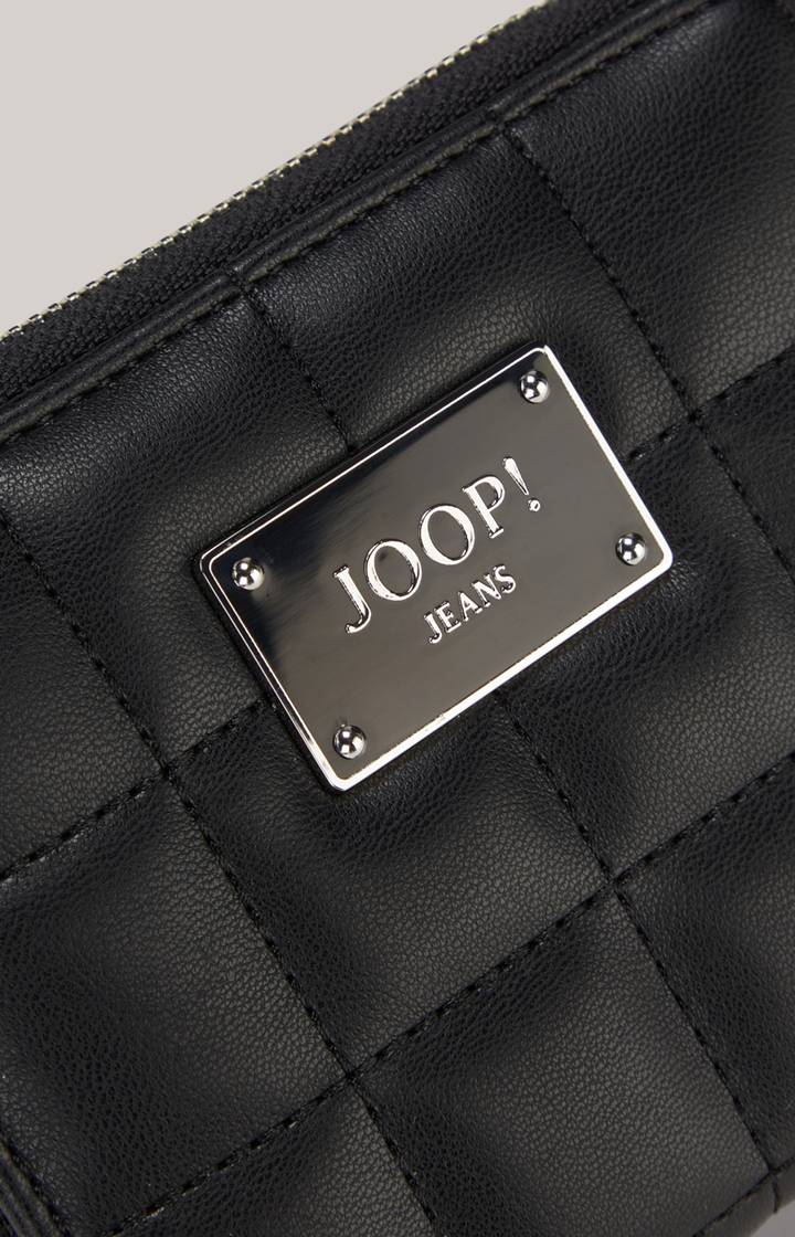 Joop Geldbörse Ordine Nisa In Schwarz