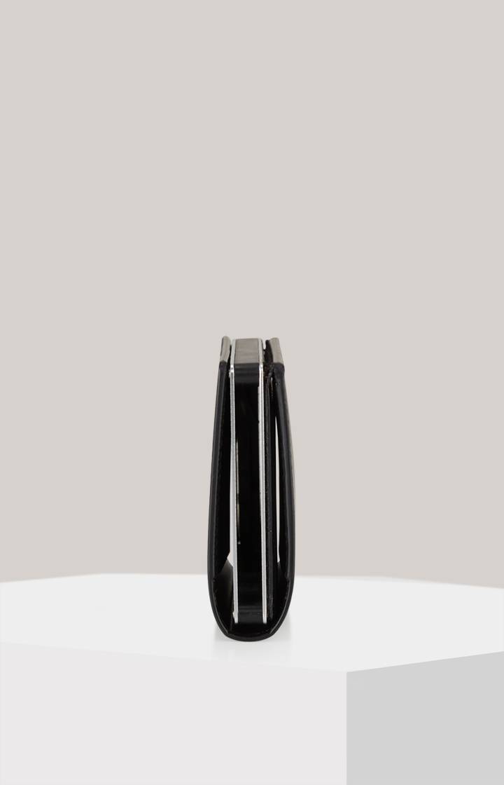 Joop Geldbörse Pero C-One E-Cage In Schwarz