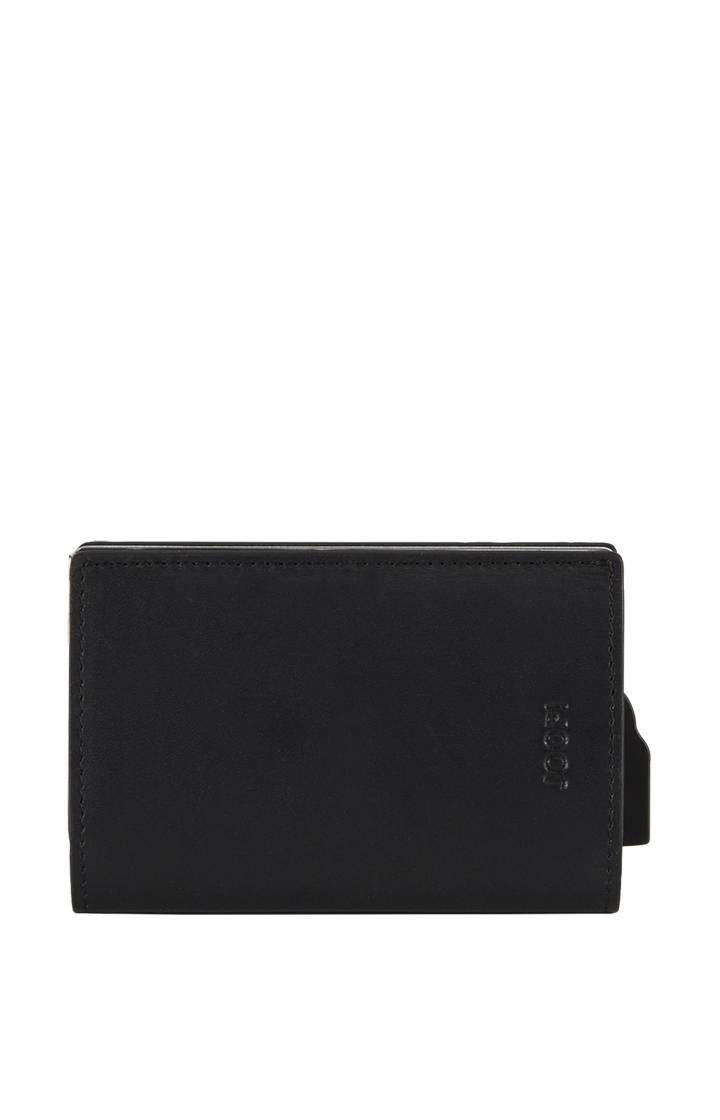 Joop Geldbörse Pero C-One E-Cage In Schwarz