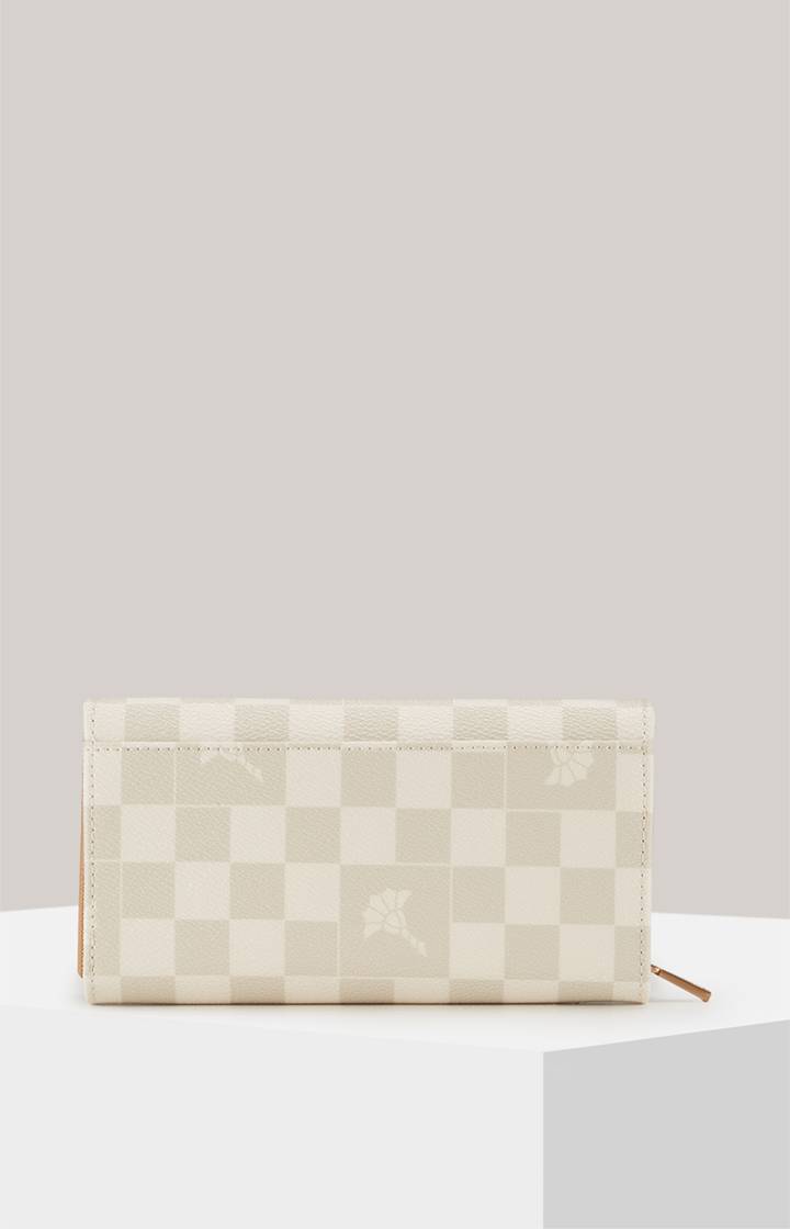 Joop Geldbörse Piazza Diletta Europa In Greige