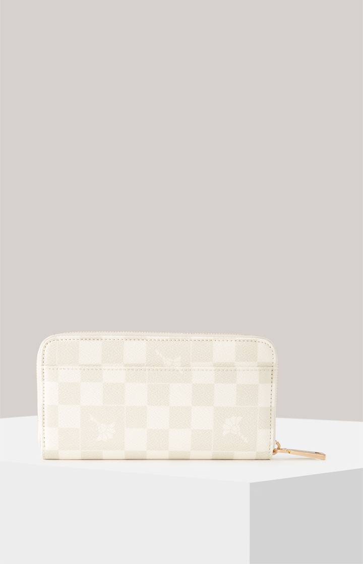 Joop Geldbörse Piazza Diletta Melete In Greige